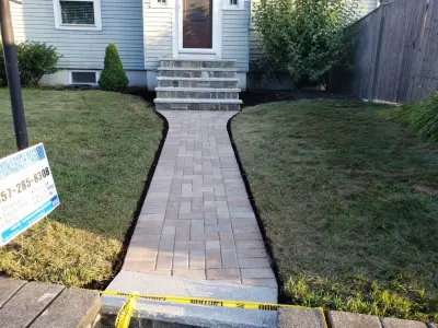 Prostone Paving & Masonry Inc. - Tile & Stone Installation Services in Arlington, MA