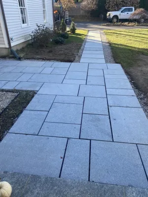 Tate's Property Care, LLC - Paver Installation in Essex, CT