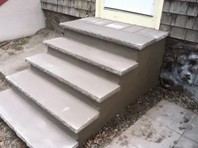 DeLuca Masonry Construction, LLC - Landscape Design in Norwood, MA