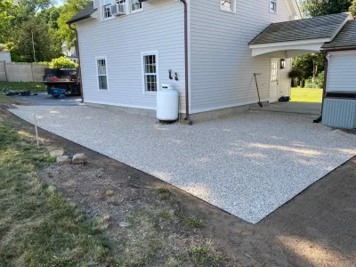Tate's Property Care, LLC - Paver Installation in Essex, CT
