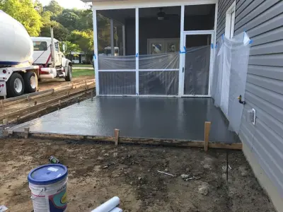 Mix Construction - Commercial Construction Services in Cary, NC