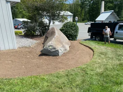 Tate's Property Care, LLC - Paver Installation in Essex, CT