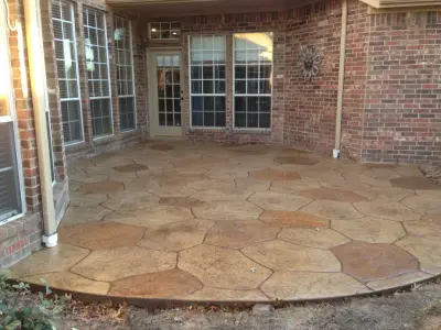 Tejas Hardscapes - Landscape Construction in Plano, TX