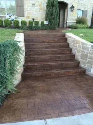 Tejas Hardscapes - Landscape Construction in Plano, TX
