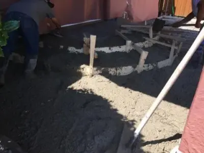 Medina Decorative Concrete LLC - Flooring Installation Services in Dallas, TX