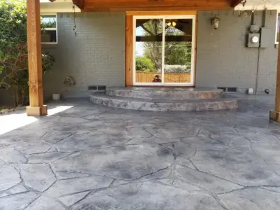 Medina Decorative Concrete LLC - Flooring Installation Services in Dallas, TX