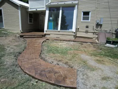 Conceptual Concrete of Frederick - Countertop Installation Services in Frederick, MD