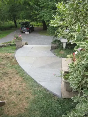 Warren R. Melby Design - Landscape Design in Altamont, NY