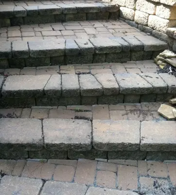 Paver Restoration - Tile & Stone Installation Services in Clayton, NC
