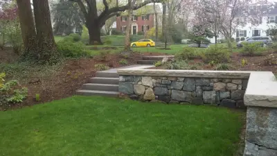 John Cortese Masons - Design-Build Services in Morristown, NJ