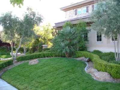 Taylormade Landscapes, LLC - Tree & Shrub Care in Las Vegas, NV