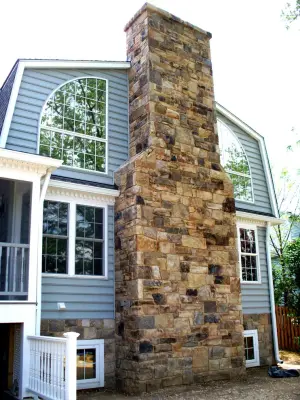 Quality Concrete and Masonry - Stone & Concrete Installation in Berryville, VA