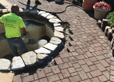 GM Masonry - Tile & Stone Installation Services in Newington, CT