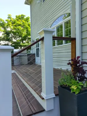 De La Paz Masonry - Landscape Construction in Port Chester, NY