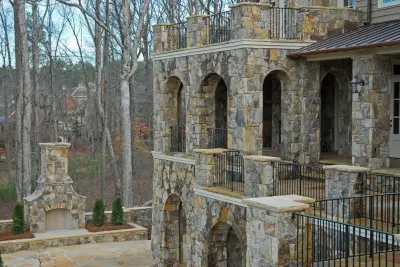 Hardscapes Inc. - Tile & Stone Installation Services in Cumming, GA
