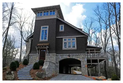 Hardscapes Inc. - Tile & Stone Installation Services in Cumming, GA