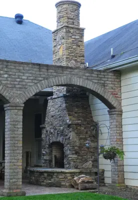 Hardscapes Inc. - Tile & Stone Installation Services in Cumming, GA