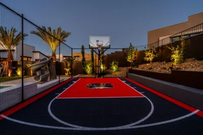 Taylormade Landscapes, LLC - Tree & Shrub Care in Las Vegas, NV