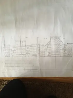John Carter Custom Masonry LLC - Stone & Concrete Installation in Seymour, WI