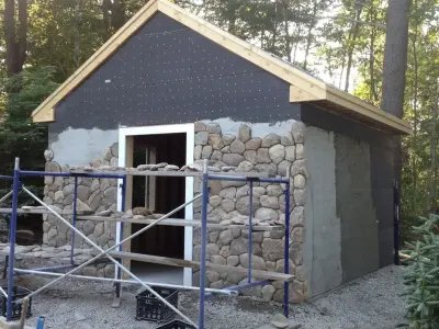 Great Escapes Patio & Stonework, Inc. - Landscape Construction in Dover, NH