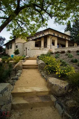 SBI Building Materials & Landscape Supplies - Landscape Design in Windsor, CA