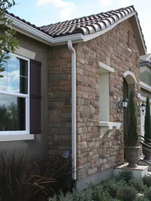 John Ventresca Company - Stone & Concrete Installation in Fresno, CA