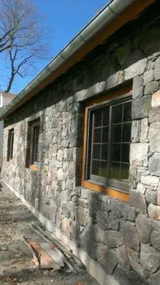 De La Paz Masonry - Landscape Construction in Port Chester, NY