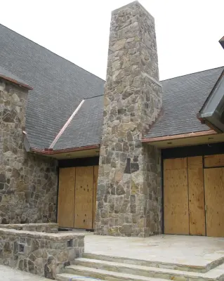 Silvara Stone Company - Stone & Concrete Installation in Crossville, TN