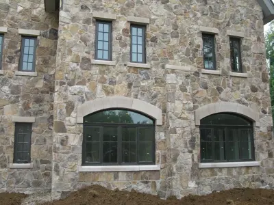 Silvara Stone Company - Stone & Concrete Installation in Crossville, TN