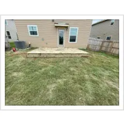 Custom Backyard Builders LLC - Stone & Concrete Installation in San Antonio, TX