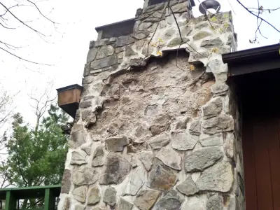 Bill Pearn Masonry - Commercial Construction Services in Shohola, PA