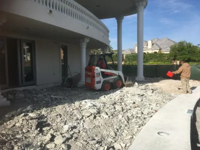 Taylormade Landscapes, LLC - Tree & Shrub Care in Las Vegas, NV