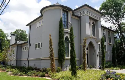 Genesis Masonry LLC - Tile & Stone Installation Services in Irving, TX