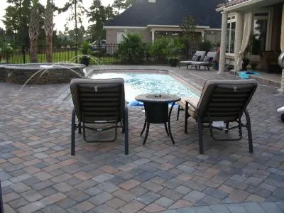 Quality Concrete Contractors - Stone & Concrete Installation in Candler, NC
