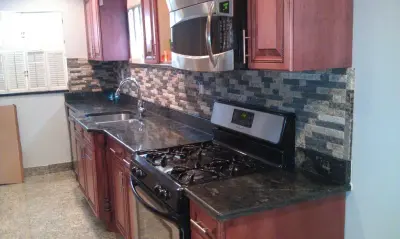 EcoGranite -Recycled Granite Products - Landscape Construction in Southfield, MI