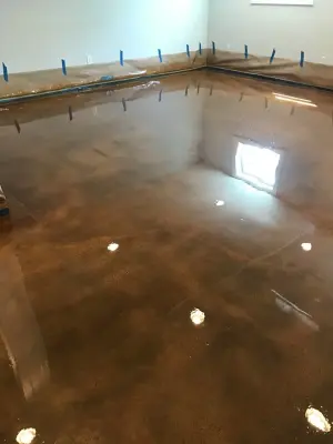 Best Tech Coatings - Flooring Installation Services in Nolensville, TN