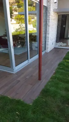 DiBara Masonry - Stone & Concrete Installation in Los Angeles, CA