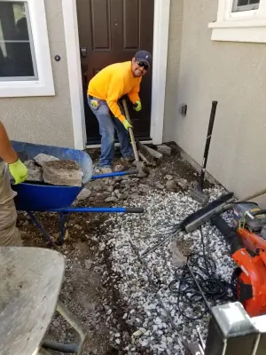 NC Marble and Stone Pavers - Landscape Construction in Pleasanton, CA