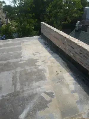EMS Restoration Inc. - Stone & Concrete Installation in Chicago, IL