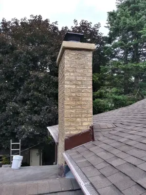 EMS Restoration Inc. - Stone & Concrete Installation in Chicago, IL