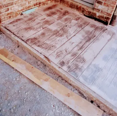 Turner Concrete - Carpet Installation in Peru, IN