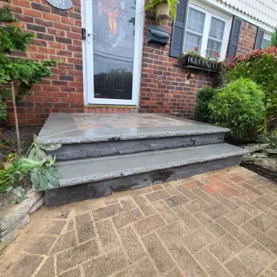Bongiornos Contracting - Landscape Construction in East Northport, NY