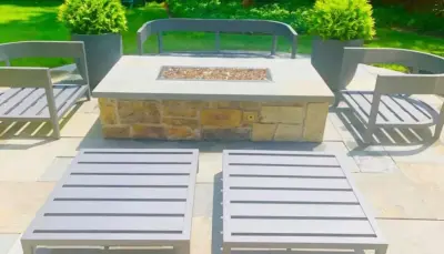 Architectural Stonescapes - Stone & Concrete Installation in Glenview, IL