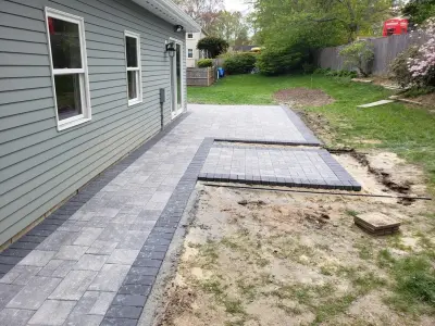 Prostone Paving & Masonry Inc. - Tile & Stone Installation Services in Arlington, MA