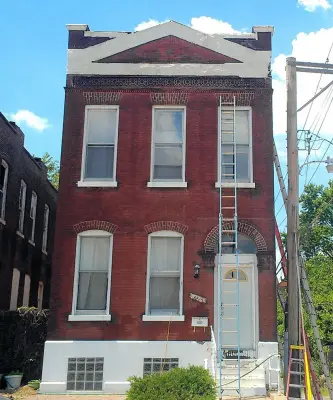 Moes Masonry - Basement Waterproofing in Saint Louis, MO