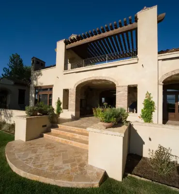 Landmark Stone International, LLC. - Stone & Concrete Installation in Denver, CO