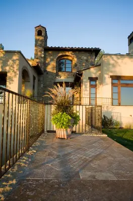 Landmark Stone International, LLC. - Stone & Concrete Installation in Denver, CO