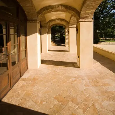 Landmark Stone International, LLC. - Stone & Concrete Installation in Denver, CO