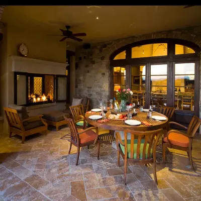 Landmark Stone International, LLC. - Stone & Concrete Installation in Denver, CO