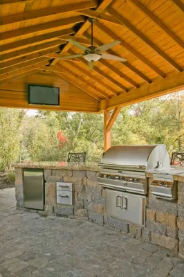 Stone Solutions - Tile & Stone Installation Services in Merriam, KS